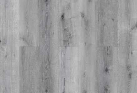 Кварцевый ламинат CronaFloor Wood (1200x180x4.5 мм) Дуб Серый